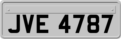 JVE4787