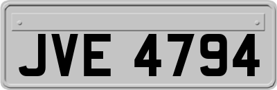 JVE4794