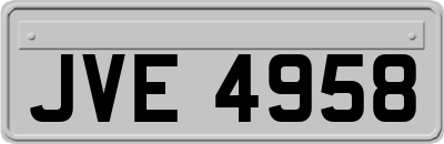 JVE4958