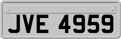 JVE4959