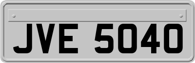 JVE5040