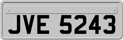 JVE5243