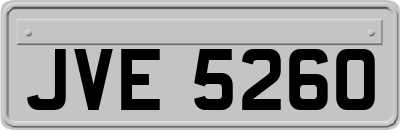 JVE5260