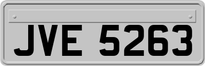 JVE5263