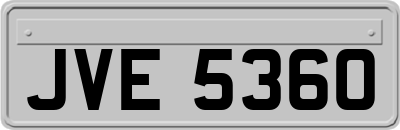 JVE5360