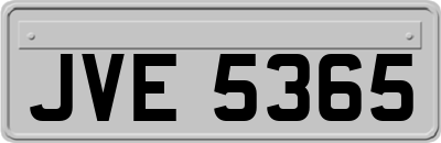 JVE5365