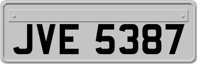 JVE5387