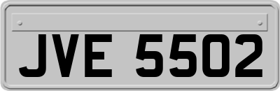 JVE5502