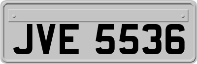 JVE5536