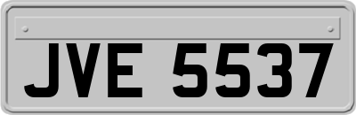 JVE5537