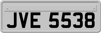 JVE5538