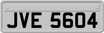 JVE5604