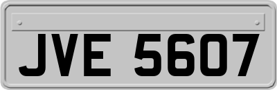 JVE5607