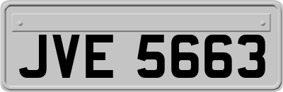 JVE5663