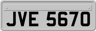 JVE5670