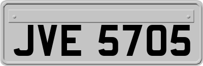 JVE5705