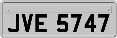 JVE5747