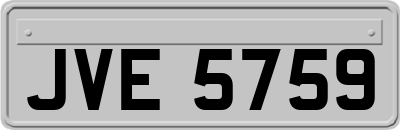 JVE5759