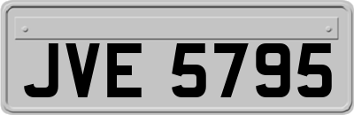 JVE5795
