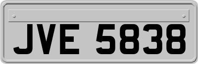 JVE5838