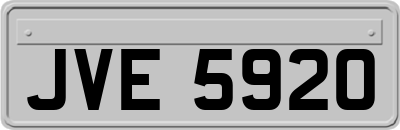 JVE5920