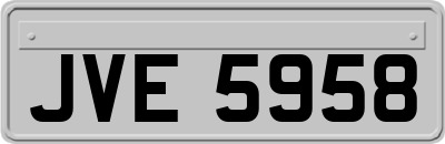 JVE5958