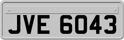 JVE6043