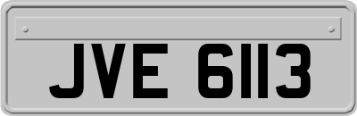 JVE6113