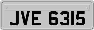 JVE6315