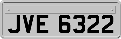 JVE6322