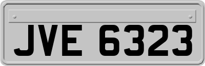 JVE6323