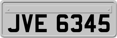 JVE6345