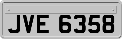 JVE6358