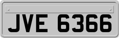JVE6366