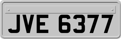 JVE6377