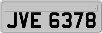 JVE6378