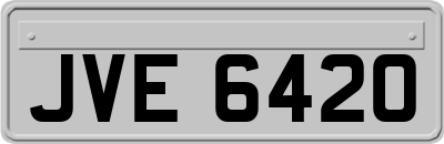 JVE6420