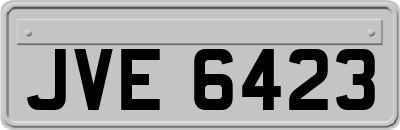 JVE6423