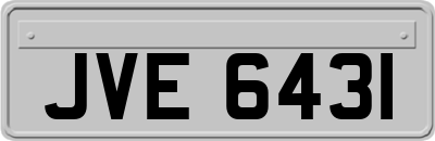 JVE6431