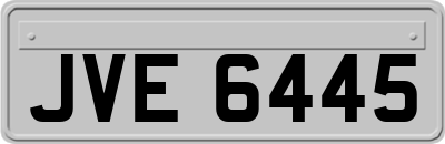 JVE6445