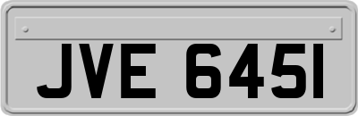 JVE6451