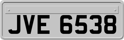 JVE6538