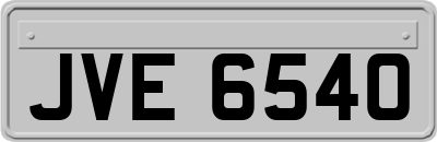 JVE6540