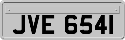 JVE6541
