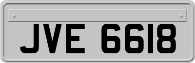 JVE6618