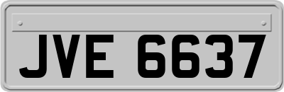 JVE6637