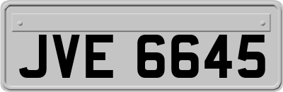 JVE6645