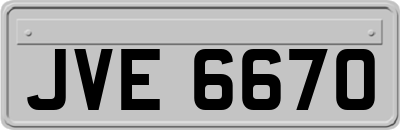 JVE6670