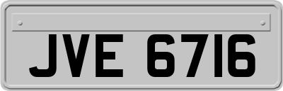 JVE6716