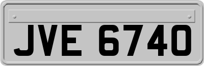 JVE6740